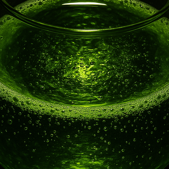Absinth perfume ingredient