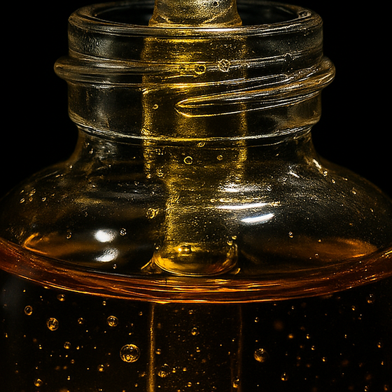 Agarholzöl perfume ingredient