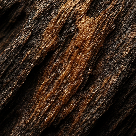 Agarwood (Oud) perfume ingredient