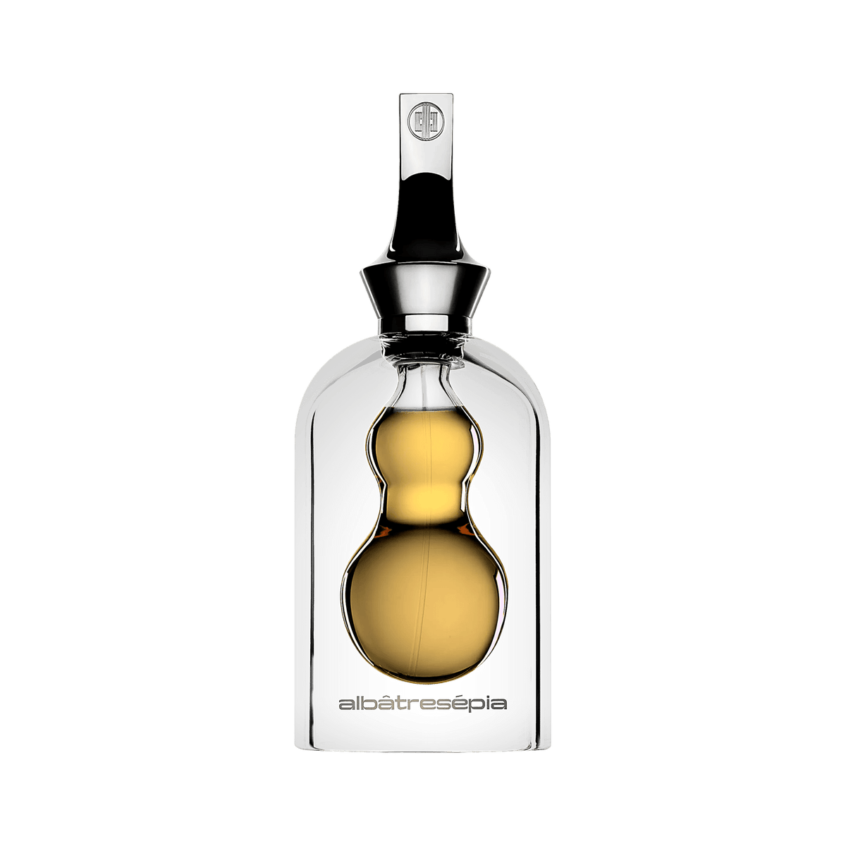 Albâtre Sépia white truffle extrait de parfum by Première Peau, 45ml borosilicate flacon