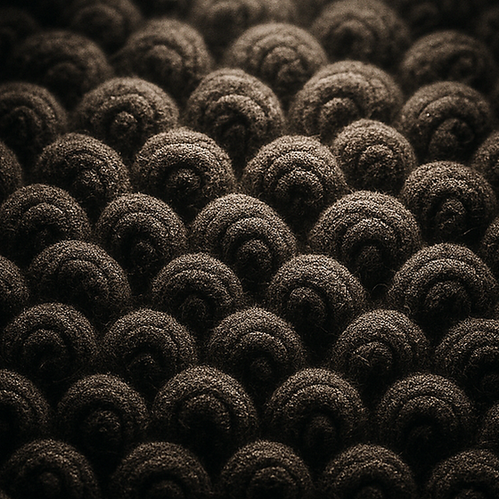 Alcantara Akkoord perfume ingredient