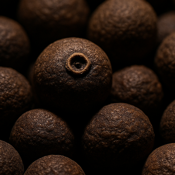 Piment perfume ingredient
