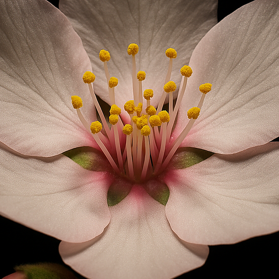 Fior di Mandorlo perfume ingredient