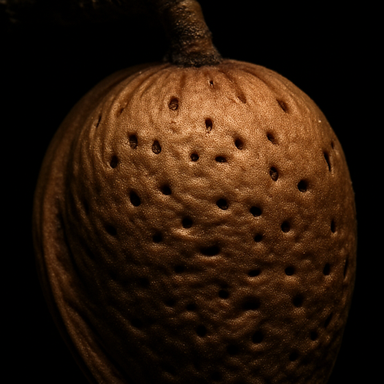 Amandelboom perfume ingredient