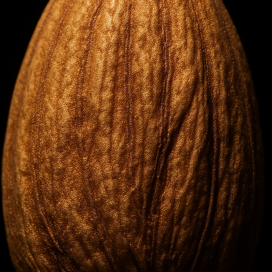 Mandel perfume ingredient