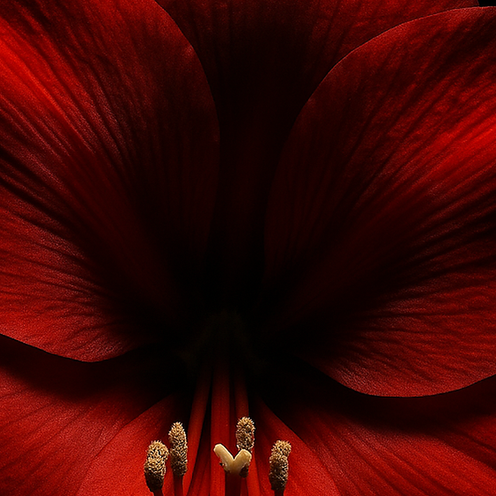 Amarillys perfume ingredient