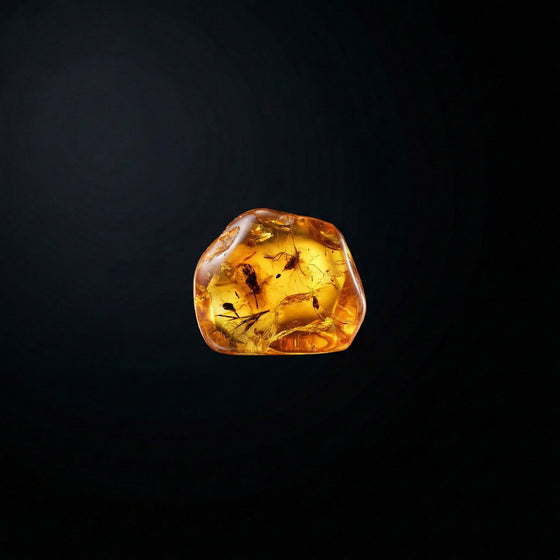Amber perfume ingredient