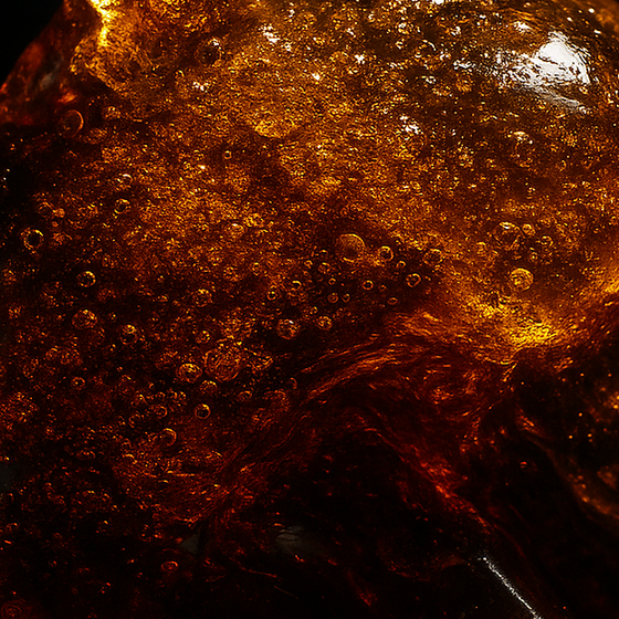 Ambrocenid perfume ingredient