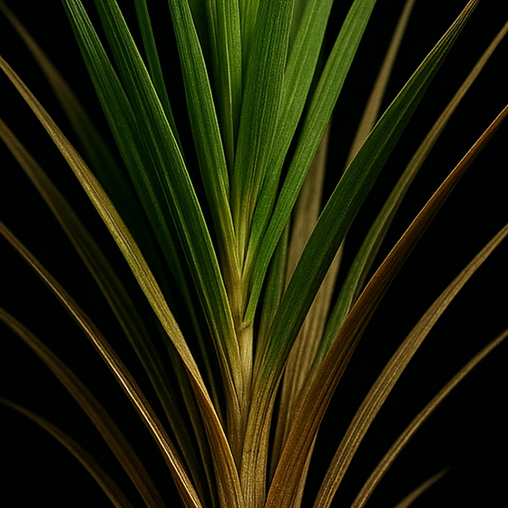 Ammophila (Strandgras) perfume ingredient