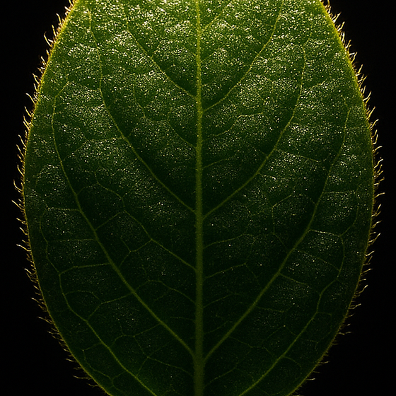 Amyris perfume ingredient