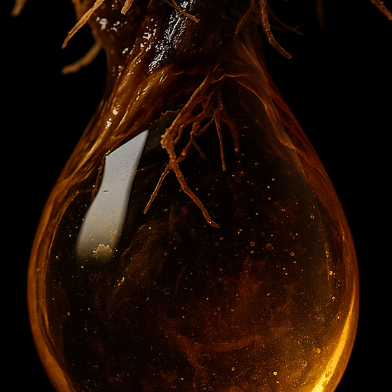 Angelikawurzelöl perfume ingredient