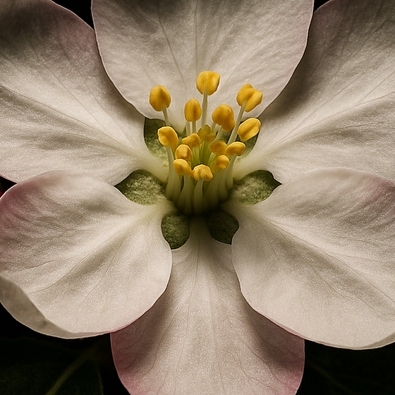 Apple Blossom perfume ingredient