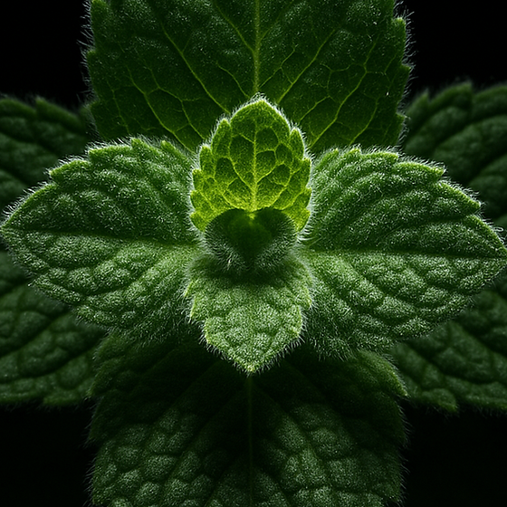 Appelmunt perfume ingredient