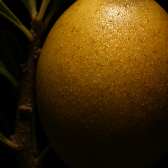 Albero di Argan perfume ingredient