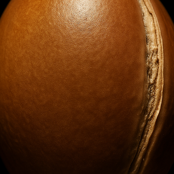 Argan perfume ingredient