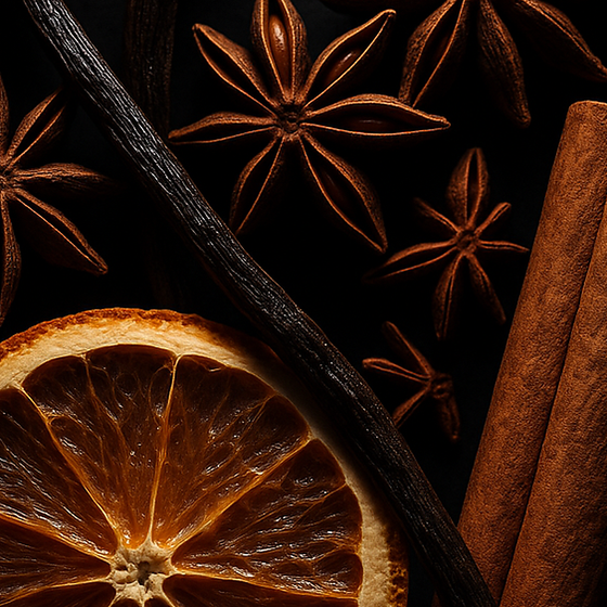 Aromatische Noten perfume ingredient
