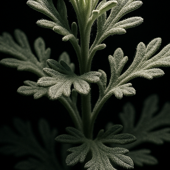 Artemisia perfume ingredient