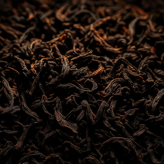 Tè Assam perfume ingredient