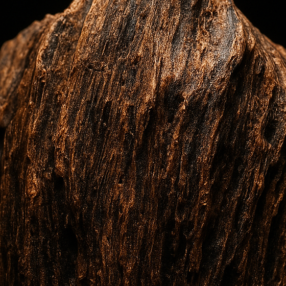 オーストラリアンウード perfume ingredient