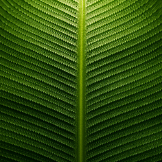 Bananenblatt perfume ingredient