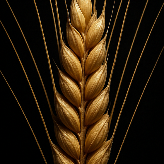 Gerste perfume ingredient