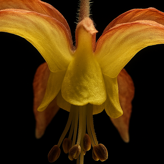 イカリソウ perfume ingredient