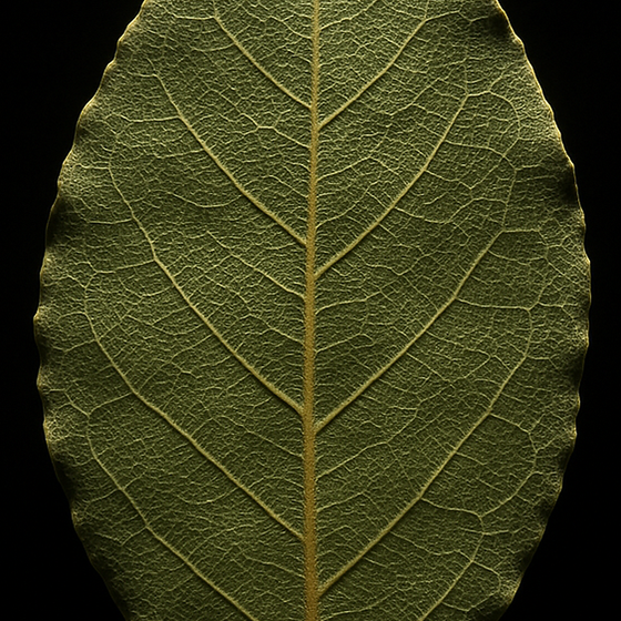 Lorbeerblatt perfume ingredient