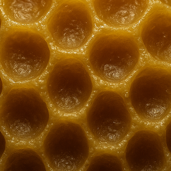 Beeswax perfume ingredient