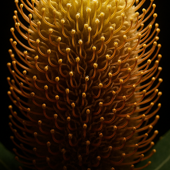 Arbre Behini perfume ingredient