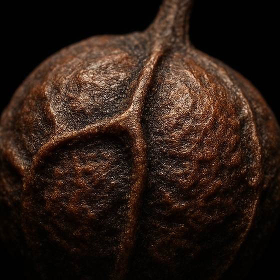 Pepe del Bengala perfume ingredient