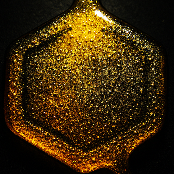 Benzaldehyde perfume ingredient