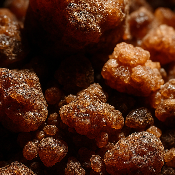 Resinoide di Benzoino perfume ingredient