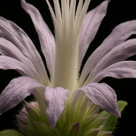 Bergamotblüte perfume ingredient