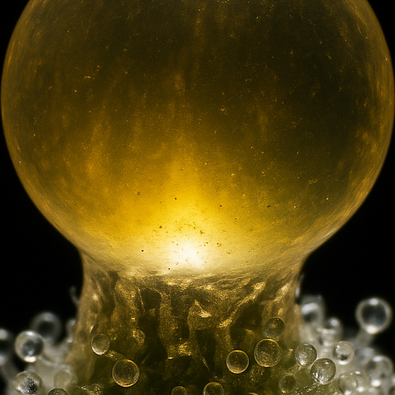 Beta-Cariofillene perfume ingredient