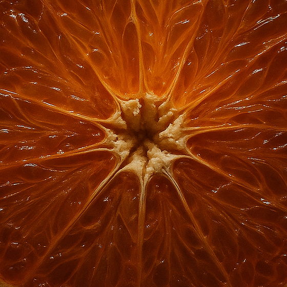 Arancia Amara perfume ingredient