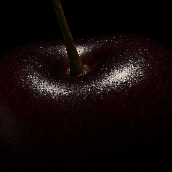 Cereza Negra perfume ingredient