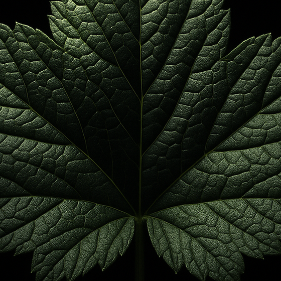 Schwarze Johannisbeerblätter perfume ingredient