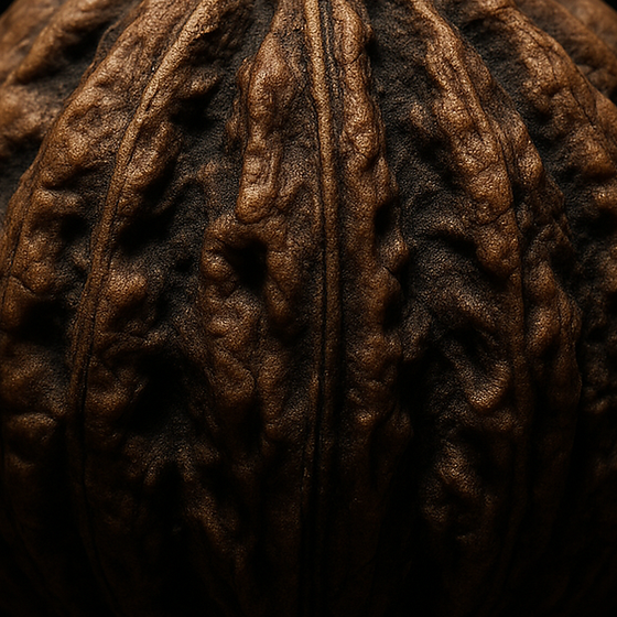 الجوز الأسود perfume ingredient