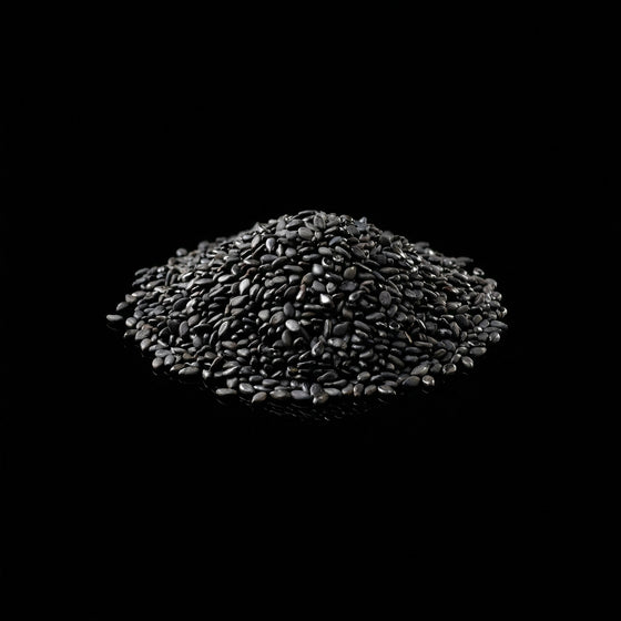 Sesamo Nero perfume ingredient