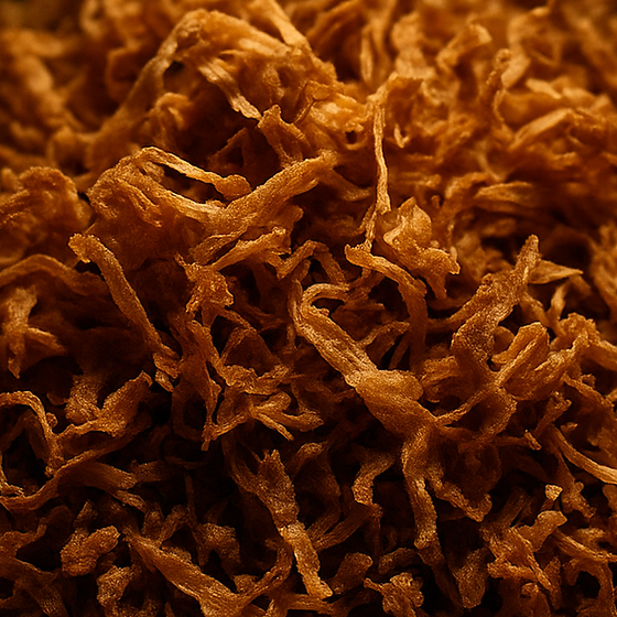 Blonder Tabak perfume ingredient