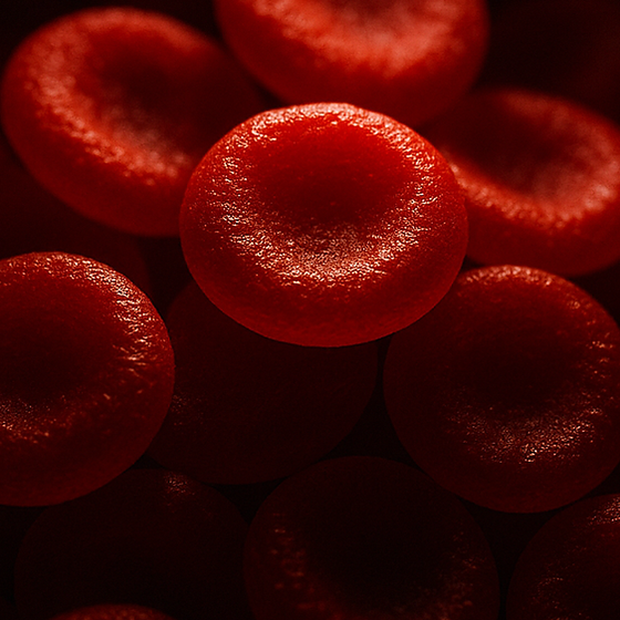 Blut perfume ingredient
