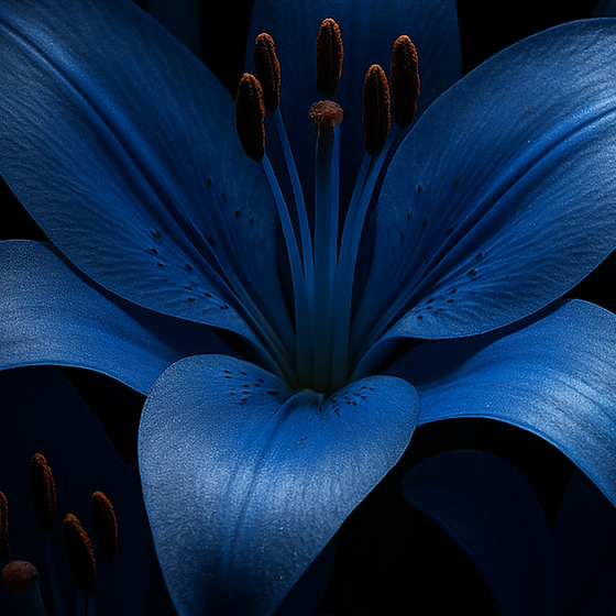 Gigli Blu perfume ingredient