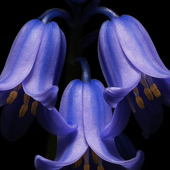 블루벨 perfume ingredient