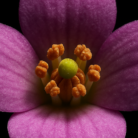 Boronia perfume ingredient