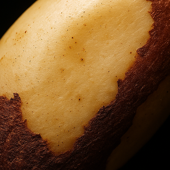브라질넛 perfume ingredient