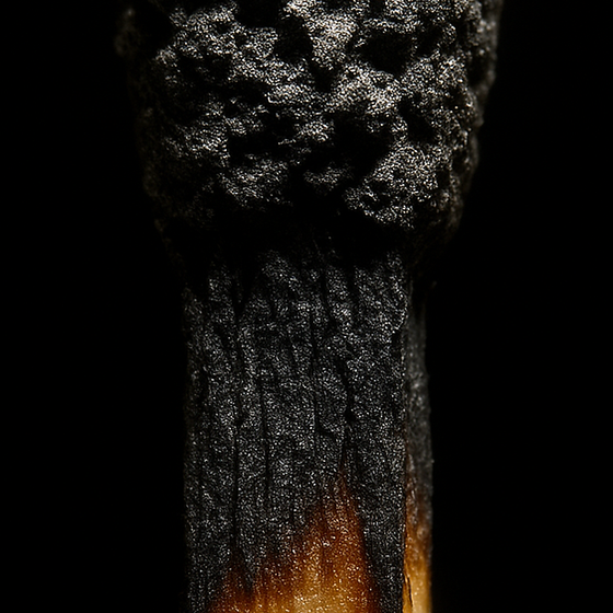 Allumette Brûlée perfume ingredient