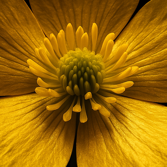 Ranuncolo perfume ingredient