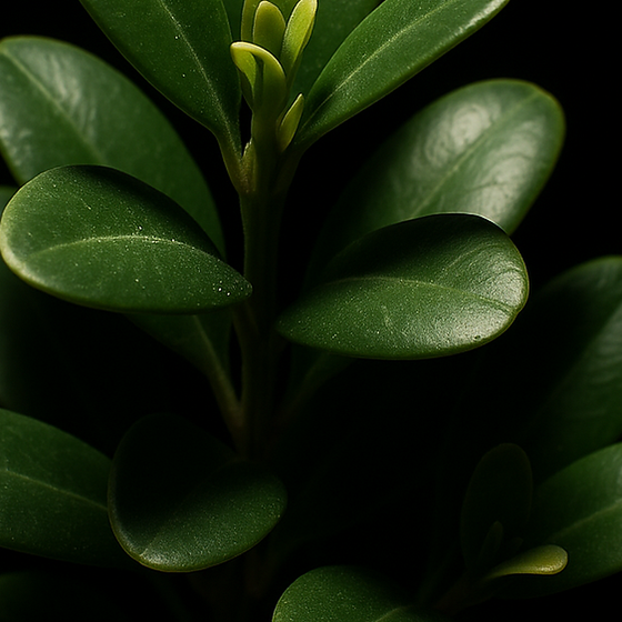 Bosso perfume ingredient