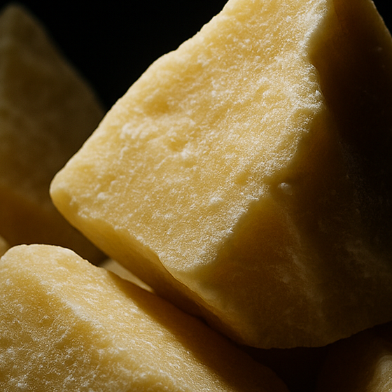 Cacaoboter perfume ingredient