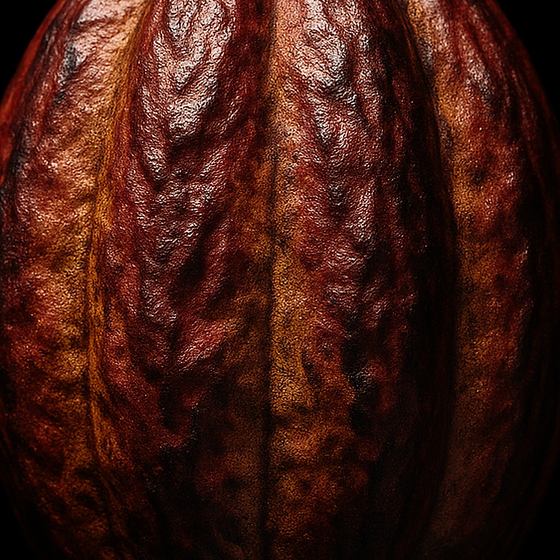 Baccello di Cacao perfume ingredient